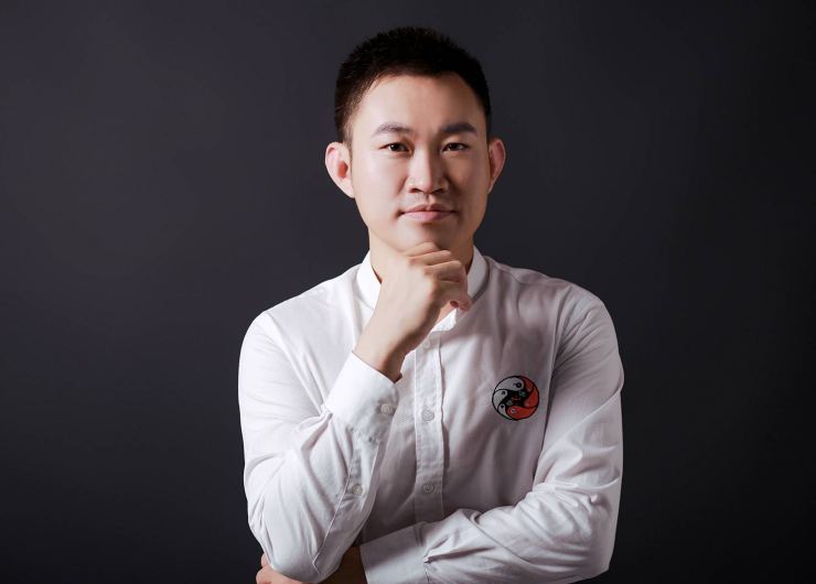 连山易天时篇·企业总裁商道智慧·研修班