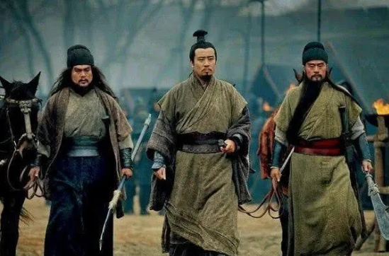 刘备命好？还是曹操命好？