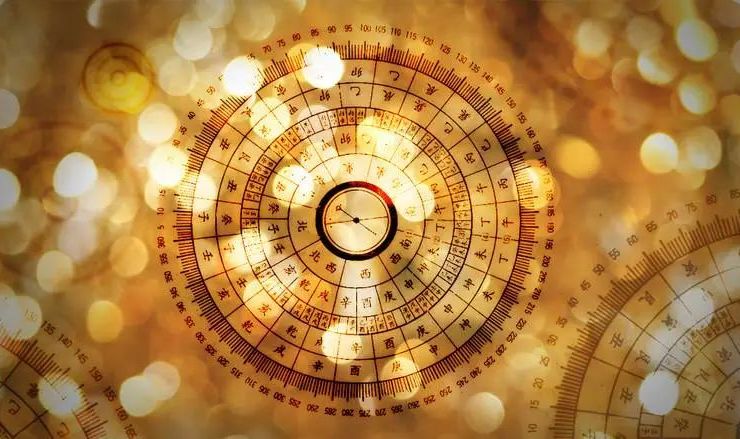 《易经》七个成语，道出处世智慧